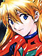 Sohryu Asuka Langley
